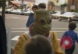 Image Star Wars Le Retour du Jedi ouverture Washington DC USA, 1983, de la seconde 3 séquences d'archives historiques vidéo 65675031655