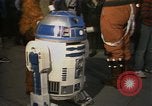 Image Star Wars Le Retour du Jedi ouverture Washington DC USA, 1983, de la seconde 12 séquences d'archives historiques vidéo 65675031655