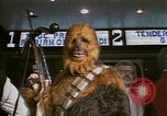 Image Star Wars Le Retour du Jedi ouverture Washington DC USA, 1983, de la seconde 13 séquences d'archives historiques vidéo 65675031655