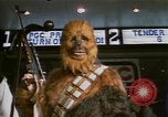 Image Star Wars Le Retour du Jedi ouverture Washington DC USA, 1983, de la seconde 15 séquences d'archives historiques vidéo 65675031655
