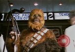 Image Star Wars Le Retour du Jedi ouverture Washington DC USA, 1983, de la seconde 16 séquences d'archives historiques vidéo 65675031655