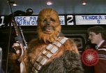 Image Star Wars Le Retour du Jedi ouverture Washington DC USA, 1983, de la seconde 18 séquences d'archives historiques vidéo 65675031655