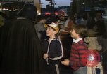Image Star Wars Le Retour du Jedi ouverture Washington DC USA, 1983, de la seconde 33 séquences d'archives historiques vidéo 65675031655