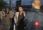 Image Star Wars Le Retour du Jedi ouverture Washington DC USA, 1983, de la seconde 53 séquences d'archives historiques vidéo 65675031655
