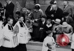 Immagine di Popolo tedesco Germania, 1925, secondo 9 filmato di repertorio 65675031657