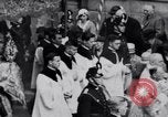 Immagine di Popolo tedesco Germania, 1925, secondo 15 filmato di repertorio 65675031657