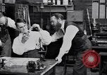 Standbild Glühlampe United States USA, 1923, aus Sekunde 12 historischem Filmmaterial Videoclip 65675031659