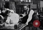 Standbild Glühlampe United States USA, 1923, aus Sekunde 24 historischem Filmmaterial Videoclip 65675031659