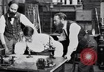 Standbild Glühlampe United States USA, 1923, aus Sekunde 34 historischem Filmmaterial Videoclip 65675031659