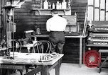 Standbild Glühlampe United States USA, 1923, aus Sekunde 13 historischem Filmmaterial Videoclip 65675031660
