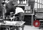 Standbild Glühlampe United States USA, 1923, aus Sekunde 14 historischem Filmmaterial Videoclip 65675031660
