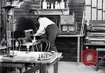 Standbild Glühlampe United States USA, 1923, aus Sekunde 16 historischem Filmmaterial Videoclip 65675031660
