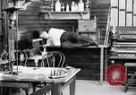 Standbild Glühlampe United States USA, 1923, aus Sekunde 17 historischem Filmmaterial Videoclip 65675031660