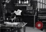 Standbild Glühlampe United States USA, 1923, aus Sekunde 20 historischem Filmmaterial Videoclip 65675031660