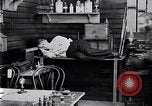Standbild Glühlampe United States USA, 1923, aus Sekunde 35 historischem Filmmaterial Videoclip 65675031660