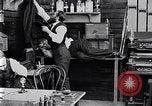 Standbild Glühlampe United States USA, 1923, aus Sekunde 43 historischem Filmmaterial Videoclip 65675031660