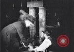 Standbild Glühlampe United States USA, 1923, aus Sekunde 26 historischem Filmmaterial Videoclip 65675031661