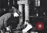 Standbild Glühlampe United States USA, 1923, aus Sekunde 27 historischem Filmmaterial Videoclip 65675031661