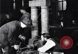 Standbild Glühlampe United States USA, 1923, aus Sekunde 36 historischem Filmmaterial Videoclip 65675031661