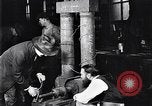 Standbild Glühlampe United States USA, 1923, aus Sekunde 38 historischem Filmmaterial Videoclip 65675031661