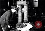 Standbild Glühlampe United States USA, 1923, aus Sekunde 44 historischem Filmmaterial Videoclip 65675031661