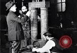 Standbild Glühlampe United States USA, 1923, aus Sekunde 54 historischem Filmmaterial Videoclip 65675031661