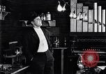 Standbild Glühlampe United States USA, 1923, aus Sekunde 21 historischem Filmmaterial Videoclip 65675031662