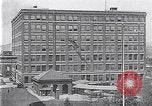 Standbild Glühlampe United States USA, 1923, aus Sekunde 38 historischem Filmmaterial Videoclip 65675031662