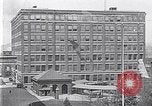 Standbild Glühlampe United States USA, 1923, aus Sekunde 39 historischem Filmmaterial Videoclip 65675031662