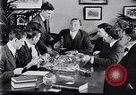 Standbild Glühlampe United States USA, 1923, aus Sekunde 53 historischem Filmmaterial Videoclip 65675031662