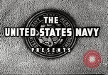 Image of American sailors United States USA, 1945, second 5 stock footage video 65675031663