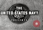 Image of American sailors United States USA, 1945, second 7 stock footage video 65675031663
