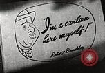 Image of American sailors United States USA, 1945, second 12 stock footage video 65675031663