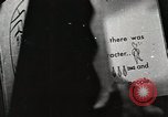 Image of American sailors United States USA, 1945, second 14 stock footage video 65675031663
