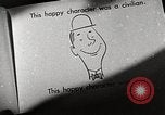 Image of American sailors United States USA, 1945, second 32 stock footage video 65675031663