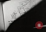 Image of American sailors United States USA, 1945, second 44 stock footage video 65675031663