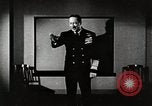 Image of American sailors United States USA, 1945, second 57 stock footage video 65675031663