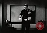 Image of American sailors United States USA, 1945, second 59 stock footage video 65675031663