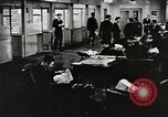 Image of American sailors United States USA, 1945, second 9 stock footage video 65675031664
