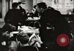 Image of American sailors United States USA, 1945, second 12 stock footage video 65675031664