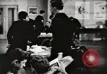 Image of American sailors United States USA, 1945, second 13 stock footage video 65675031664