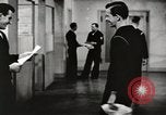 Image of American sailors United States USA, 1945, second 17 stock footage video 65675031664