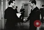 Image of American sailors United States USA, 1945, second 19 stock footage video 65675031664