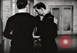 Image of American sailors United States USA, 1945, second 20 stock footage video 65675031664