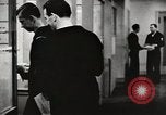 Image of American sailors United States USA, 1945, second 21 stock footage video 65675031664