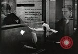 Image of American sailors United States USA, 1945, second 23 stock footage video 65675031664