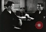 Image of American sailors United States USA, 1945, second 24 stock footage video 65675031664