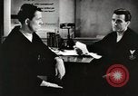 Image of American sailors United States USA, 1945, second 25 stock footage video 65675031664