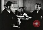 Image of American sailors United States USA, 1945, second 26 stock footage video 65675031664