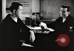 Image of American sailors United States USA, 1945, second 27 stock footage video 65675031664